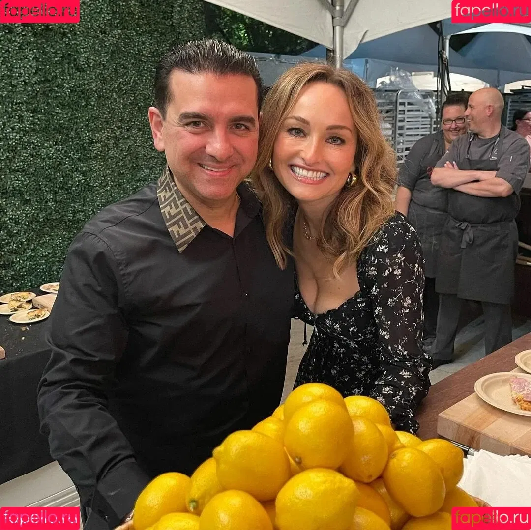 Giada De Laurentiis Onlyfans Photo Gallery 