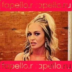Alisha Edwards Onlyfans Photo Gallery 