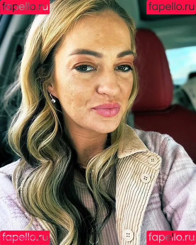 Alisha Edwards Onlyfans Photo Gallery 