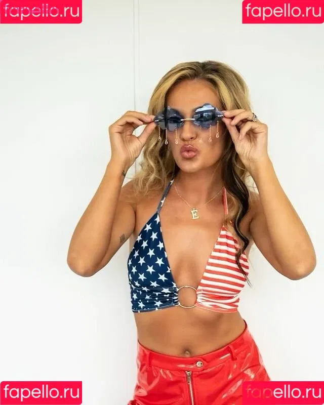 Alisha Edwards Onlyfans Photo Gallery 