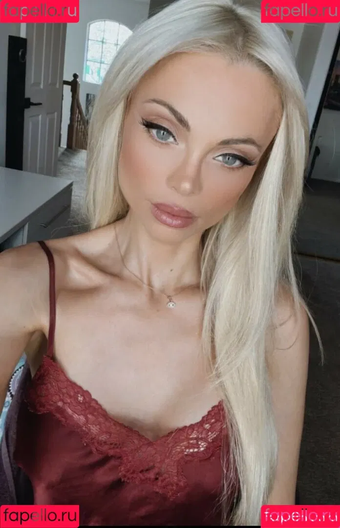 Katja Glieson Onlyfans Photo Gallery 