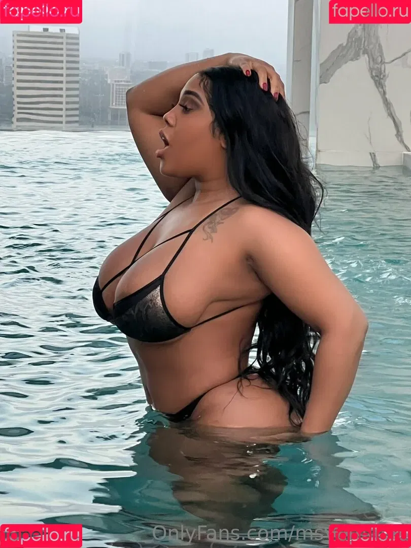 msyummys Onlyfans Photo Gallery 