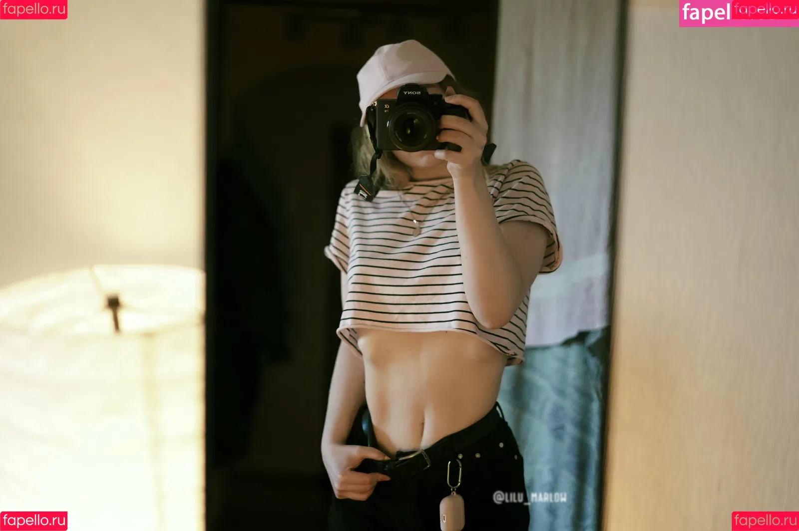 lilu_marlow Onlyfans Photo Gallery 