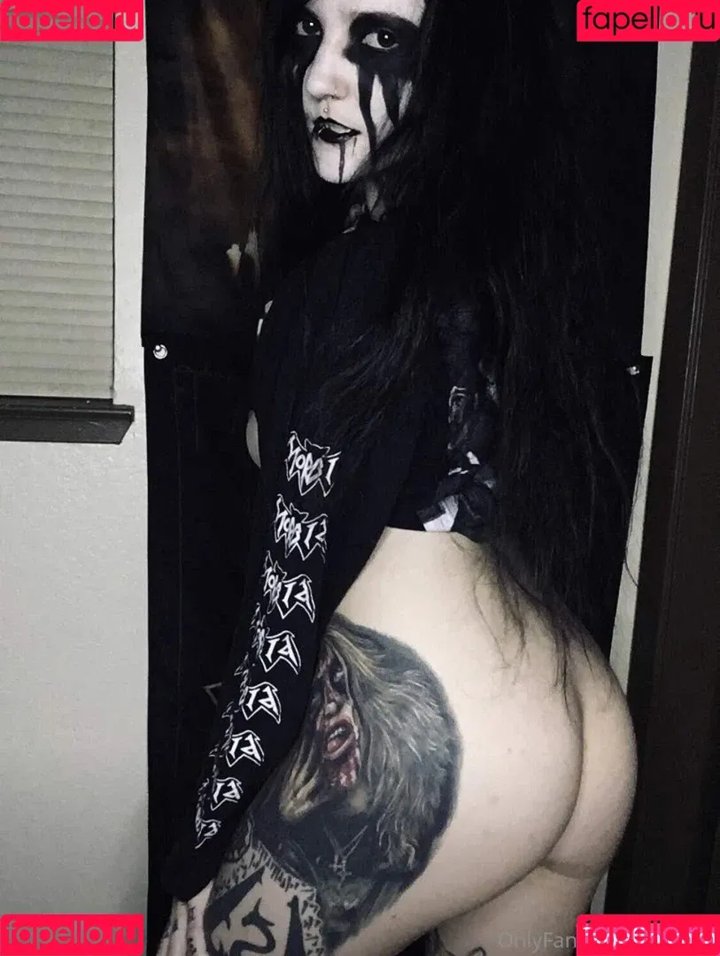 Espi Kvlt Onlyfans Photo Gallery 