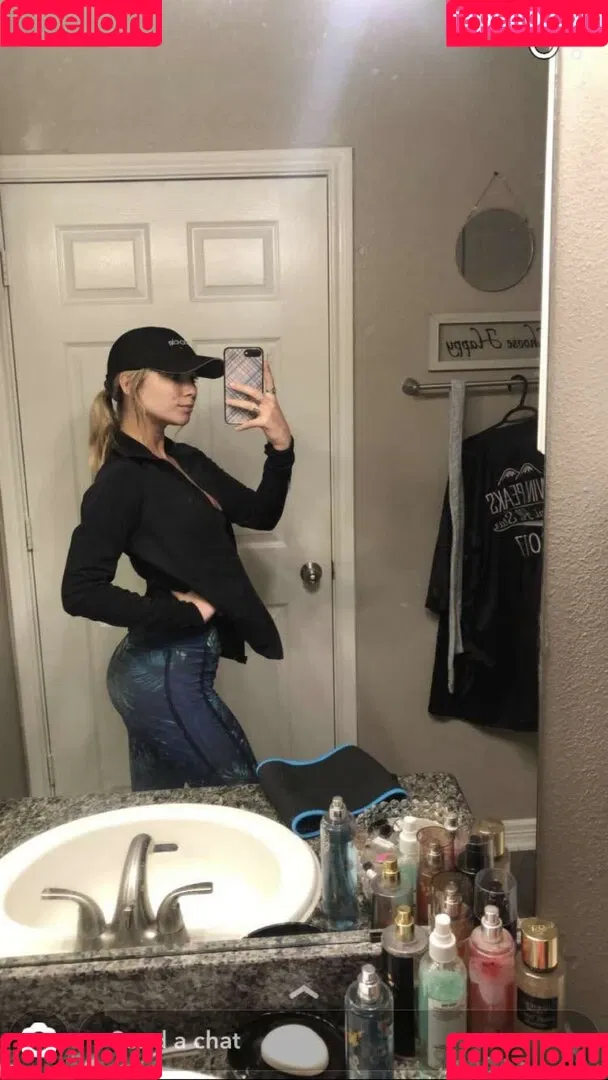 Avery Trail Onlyfans Photo Gallery 