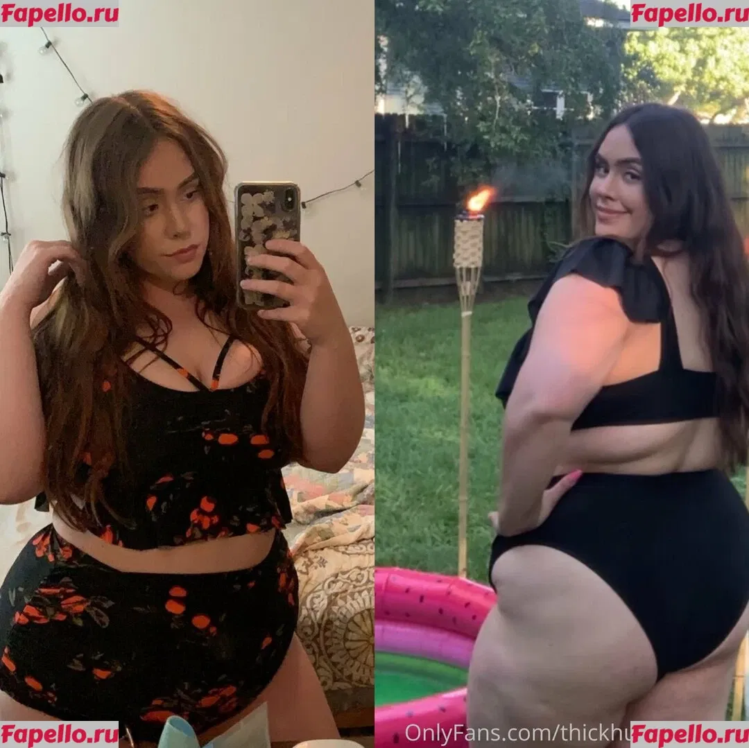 thickhungryhoney Onlyfans Photo Gallery 