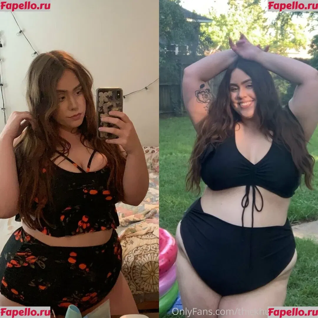 thickhungryhoney Onlyfans Photo Gallery 