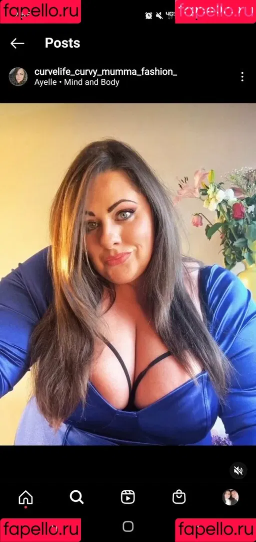 Annie Onlyfans Photo Gallery 