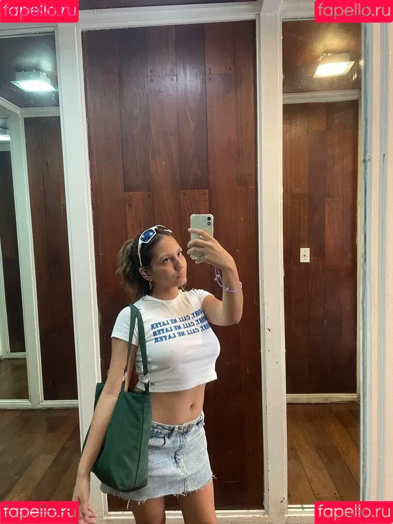 estela Onlyfans Photo Gallery 