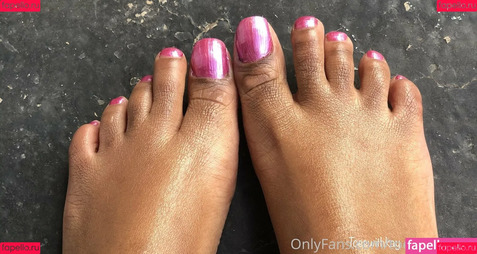 toeswithkay2 Onlyfans Photo Gallery 