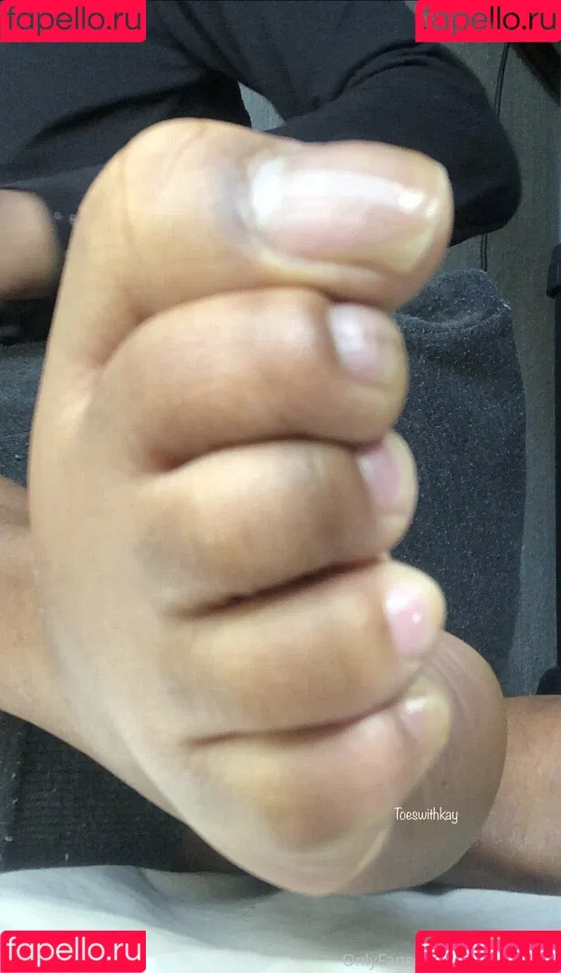 toeswithkay2 Onlyfans Photo Gallery 