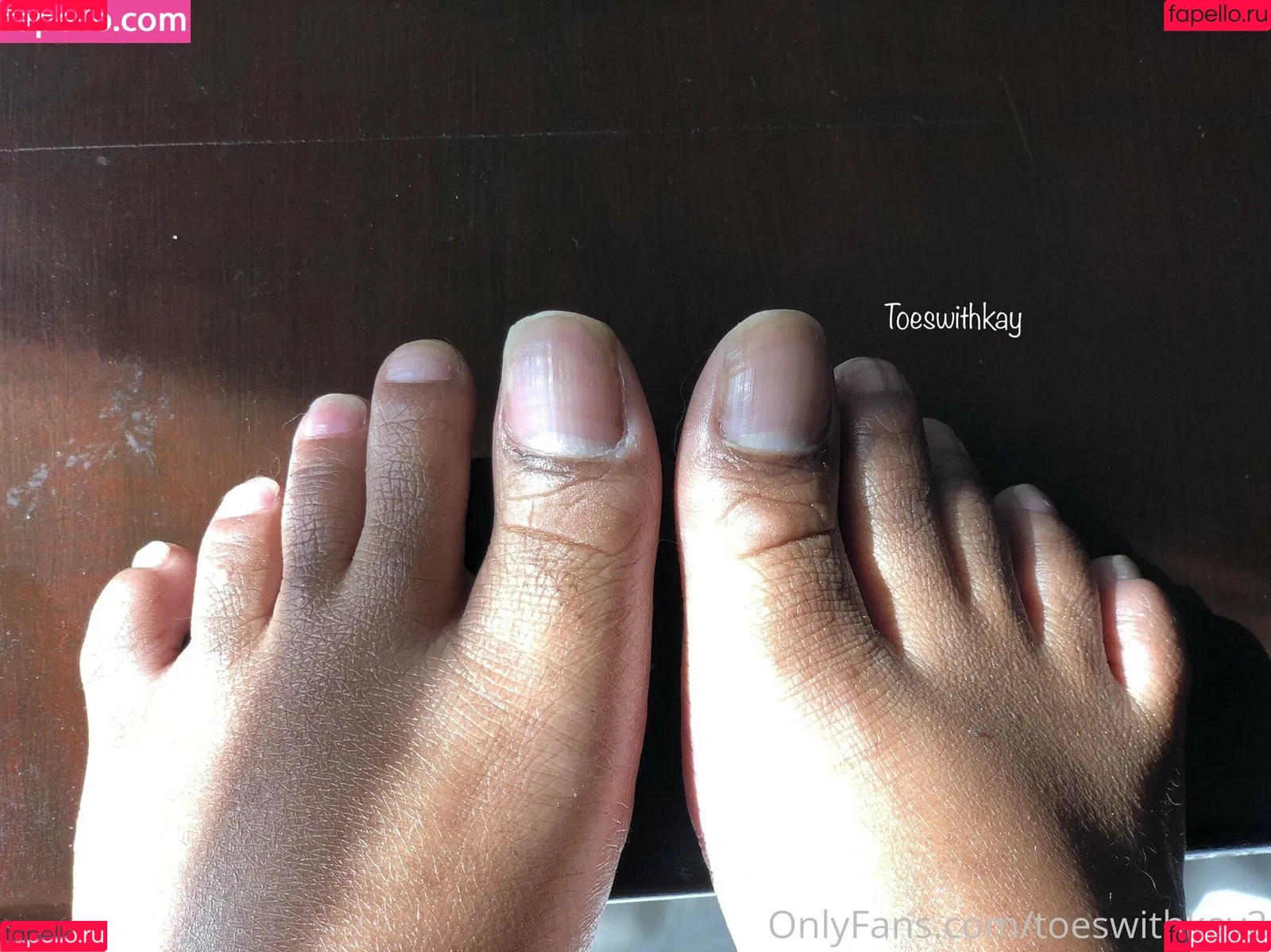 toeswithkay2 Onlyfans Photo Gallery 