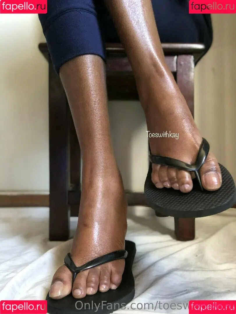 toeswithkay2 Onlyfans Photo Gallery 