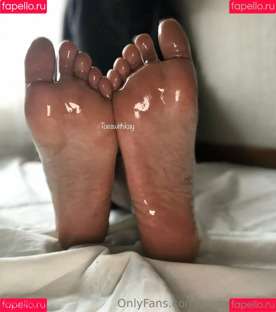 toeswithkay2 Onlyfans Photo Gallery 