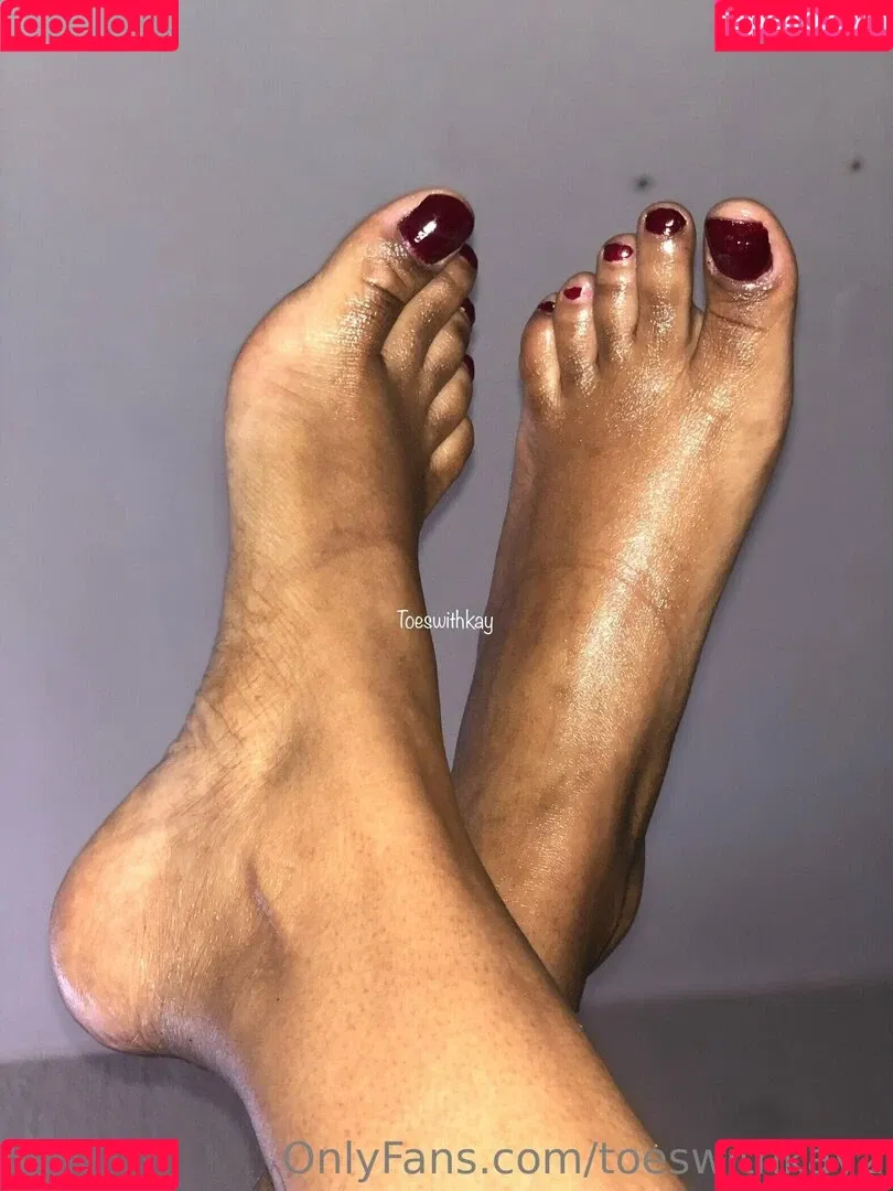 toeswithkay2 Onlyfans Photo Gallery 