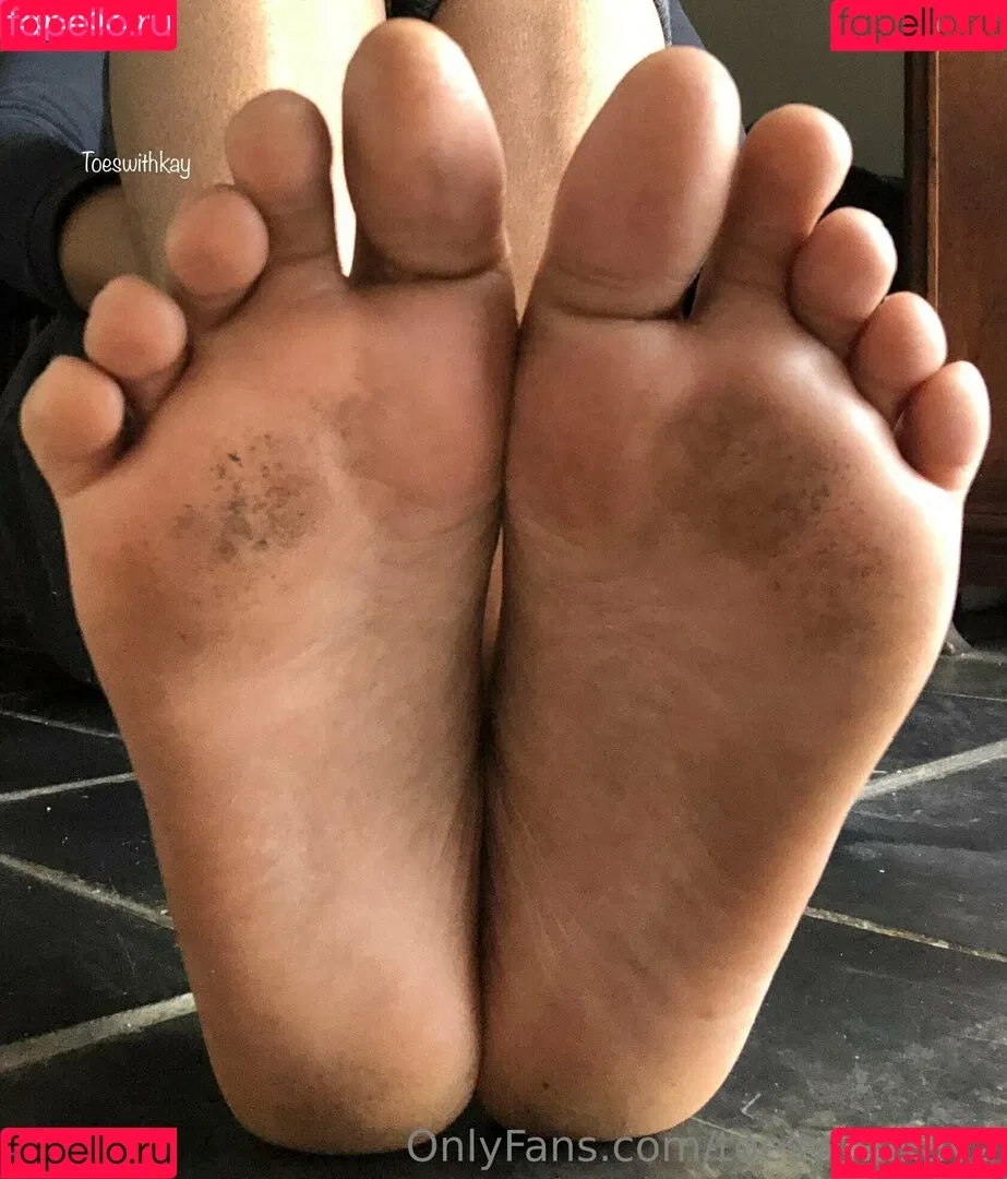 toeswithkay2 Onlyfans Photo Gallery 