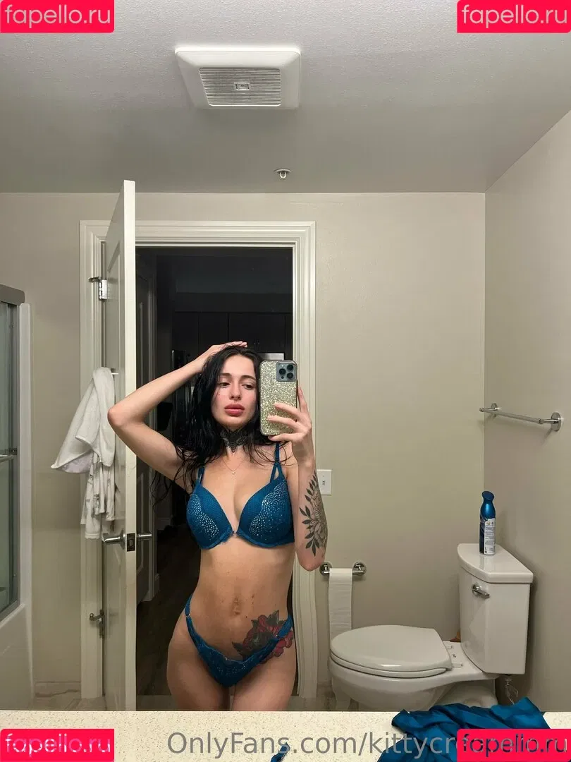 Kittycreammm Onlyfans Photo Gallery 