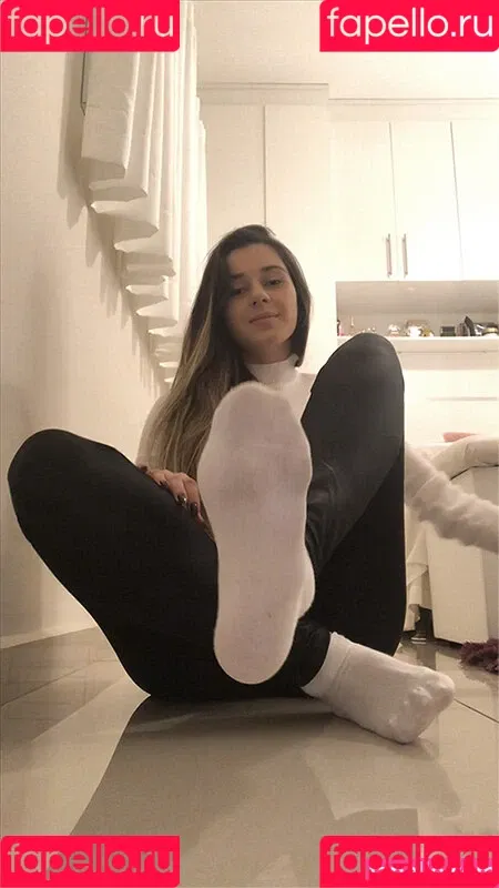 Anabiafeet Onlyfans Photo Gallery 