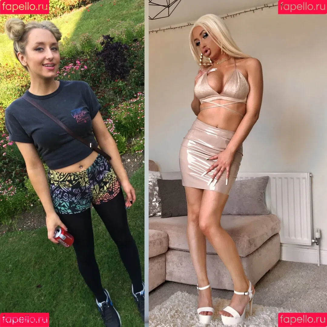 Bimbobrookelle Onlyfans Photo Gallery 