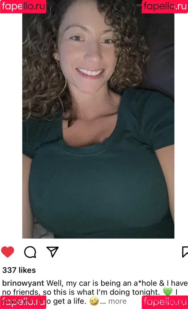 Brino Wyant Onlyfans Photo Gallery 