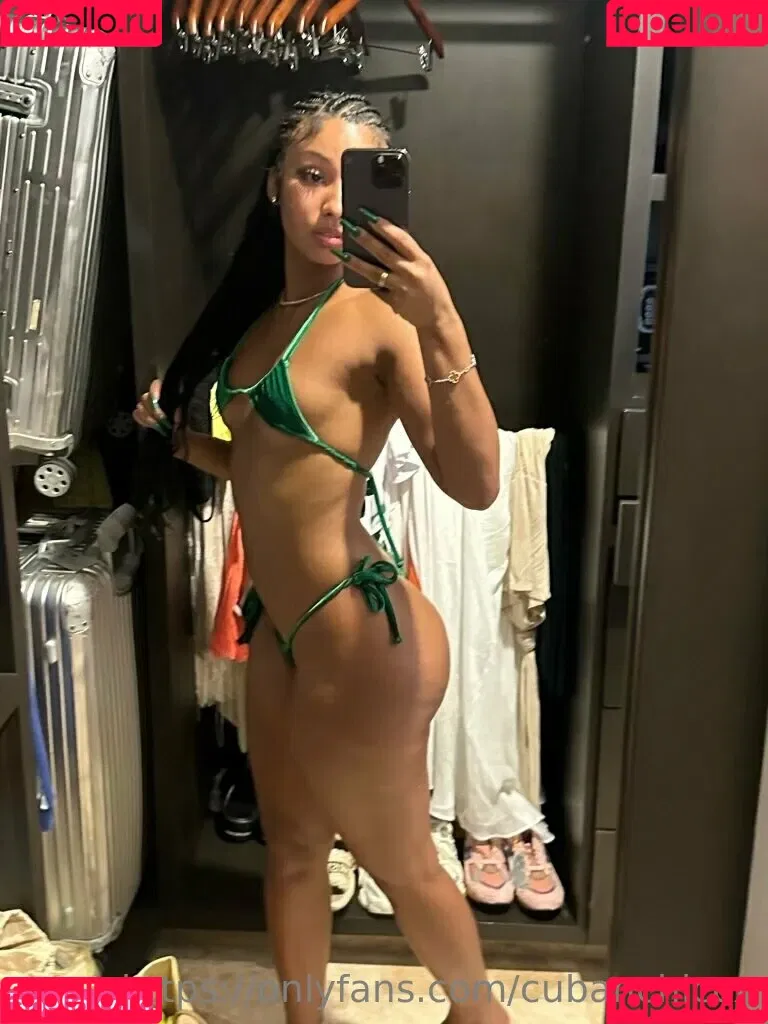 queenncubanxxx Onlyfans Photo Gallery 