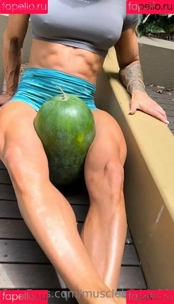 musclebarbie001 Onlyfans Photo Gallery 