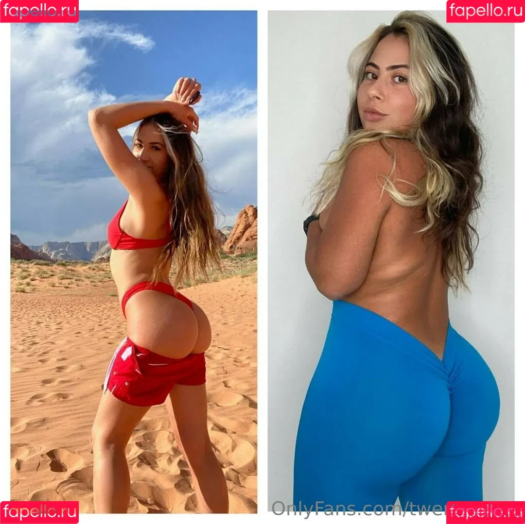 twerkariana Onlyfans Photo Gallery 