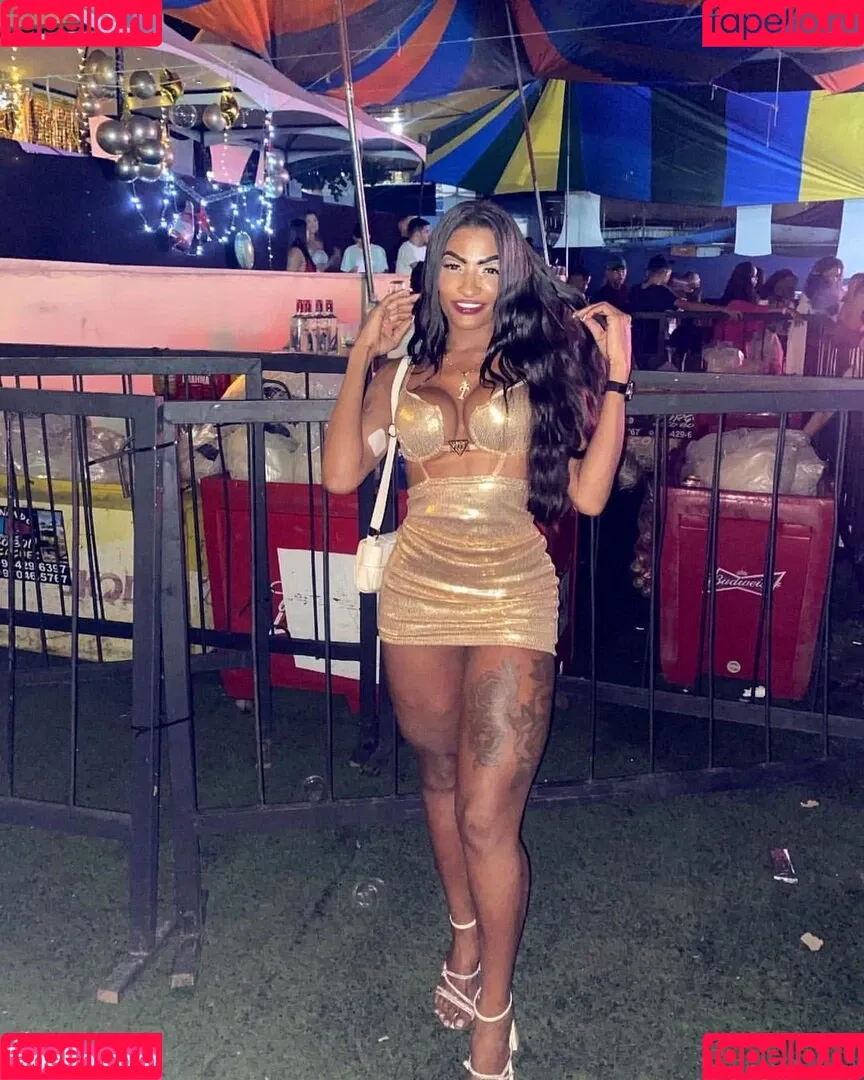 Talitinha Melk Onlyfans Photo Gallery 