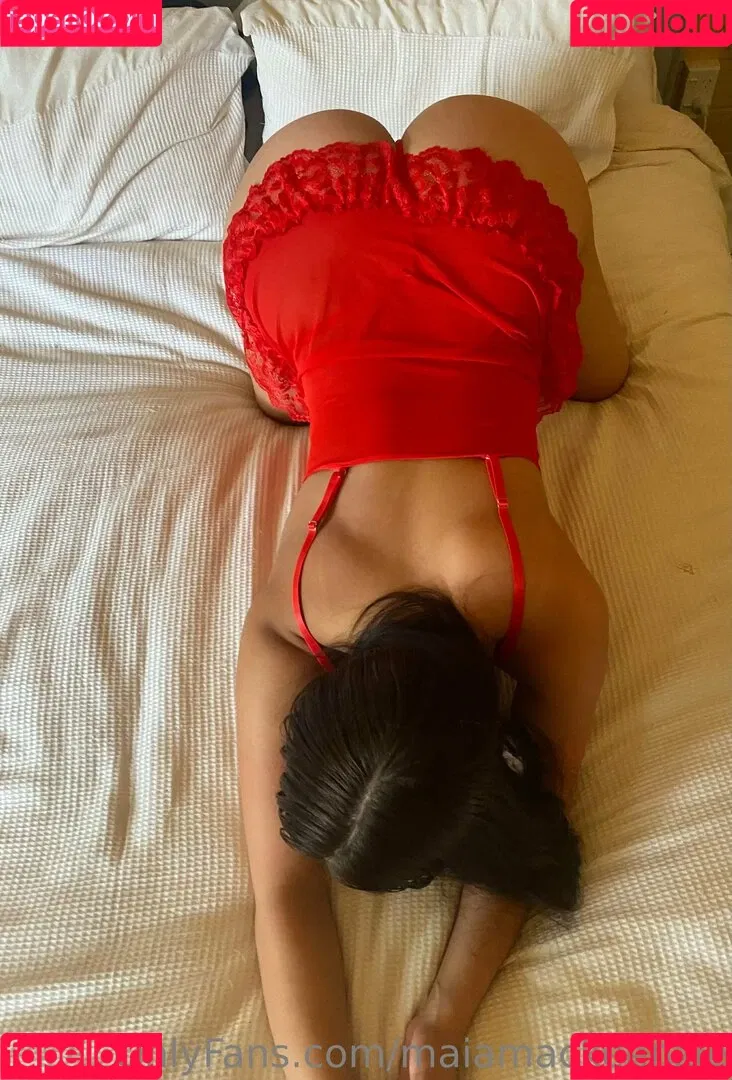 maiamackeenzie Onlyfans Photo Gallery 