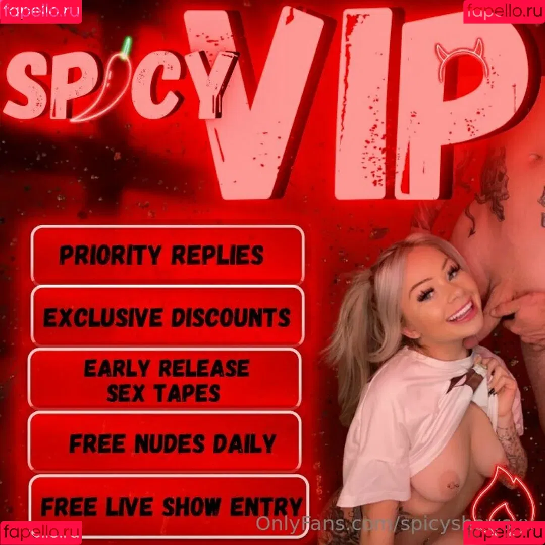 spicyshowsxx Onlyfans Photo Gallery 