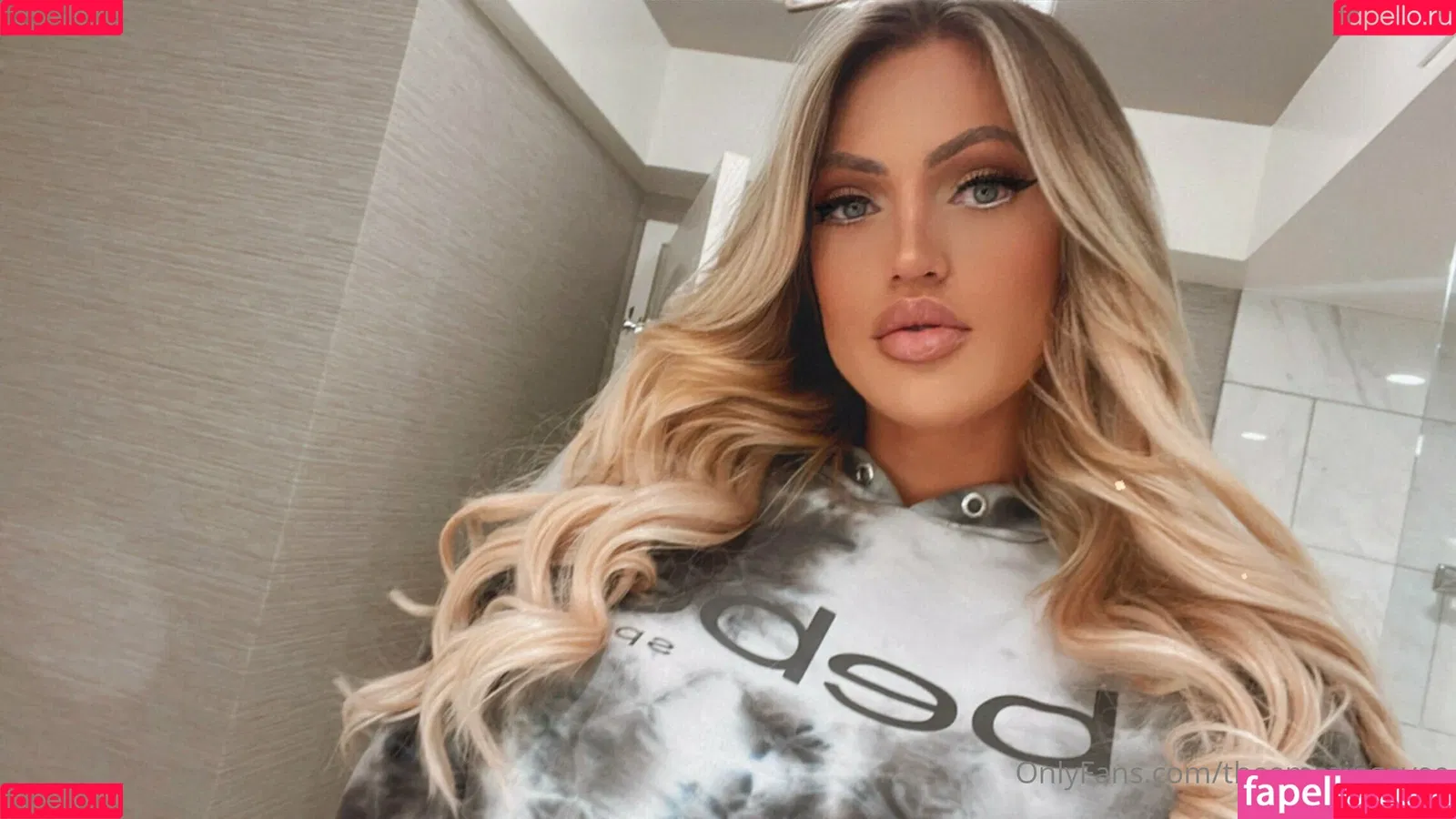 theeveemarie Onlyfans Photo Gallery 
