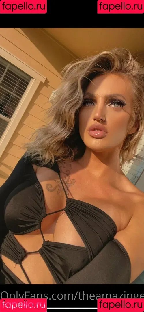 theeveemarie Onlyfans Photo Gallery 