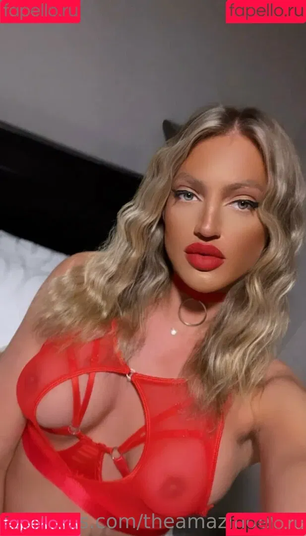 theeveemarie Onlyfans Photo Gallery 