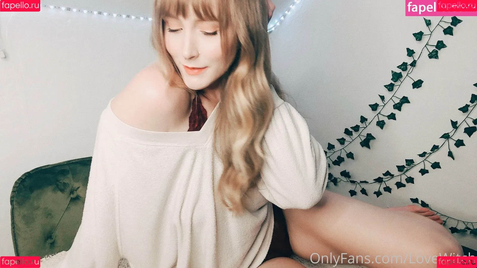 Lovewitch Onlyfans Photo Gallery 