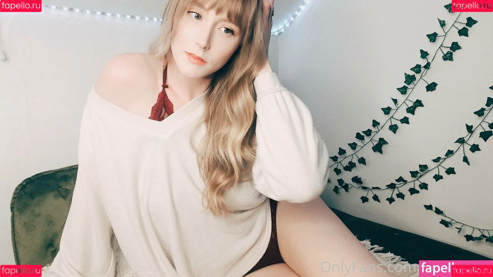 Lovewitch Onlyfans Photo Gallery 