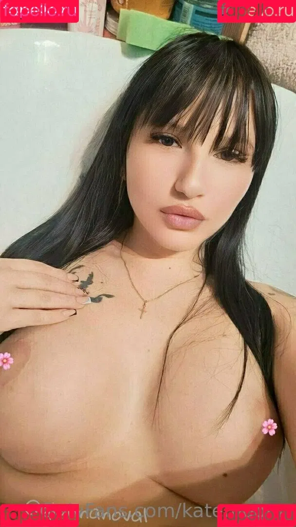 katemoonn Onlyfans Photo Gallery 