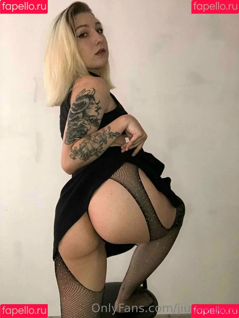 jiucy_lane Onlyfans Photo Gallery 