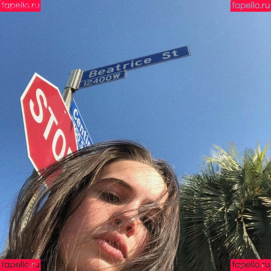 Bea Miller Onlyfans Photo Gallery 