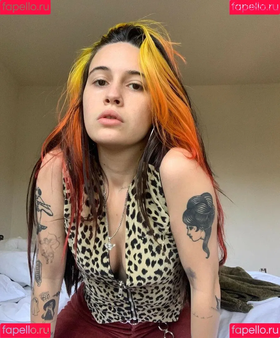 Bea Miller Onlyfans Photo Gallery 