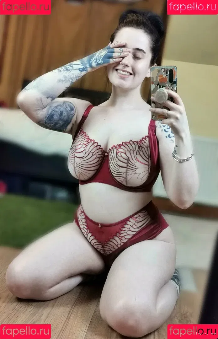 bonnieisbeloved Onlyfans Photo Gallery 