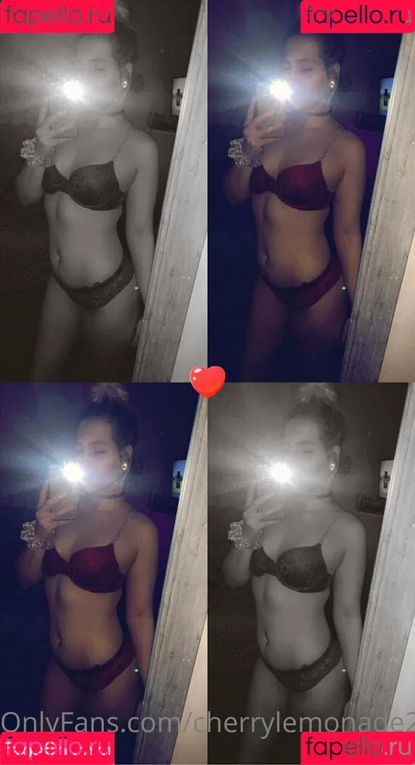 cherrylemonade22 Onlyfans Photo Gallery 