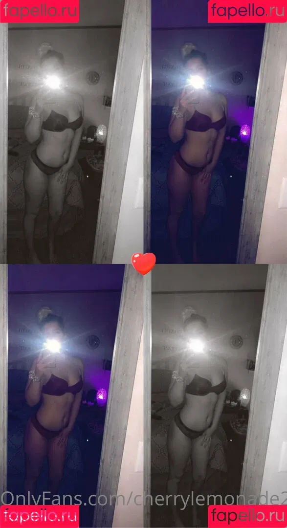 cherrylemonade22 Onlyfans Photo Gallery 