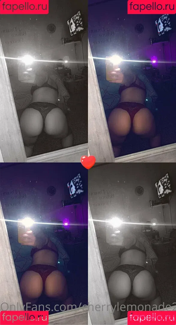 cherrylemonade22 Onlyfans Photo Gallery 