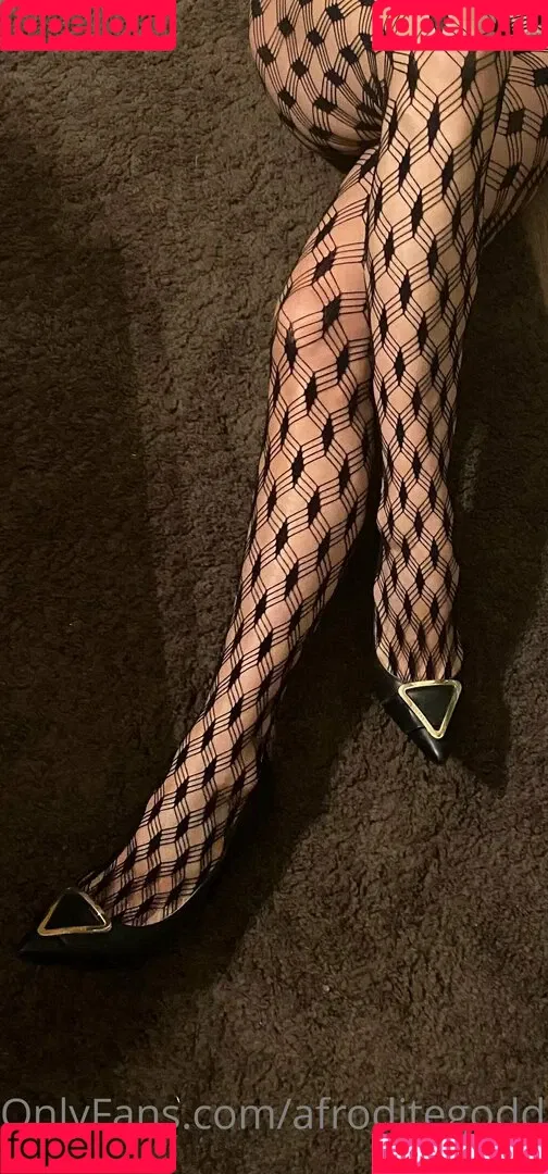 afroditegoddes Onlyfans Photo Gallery 