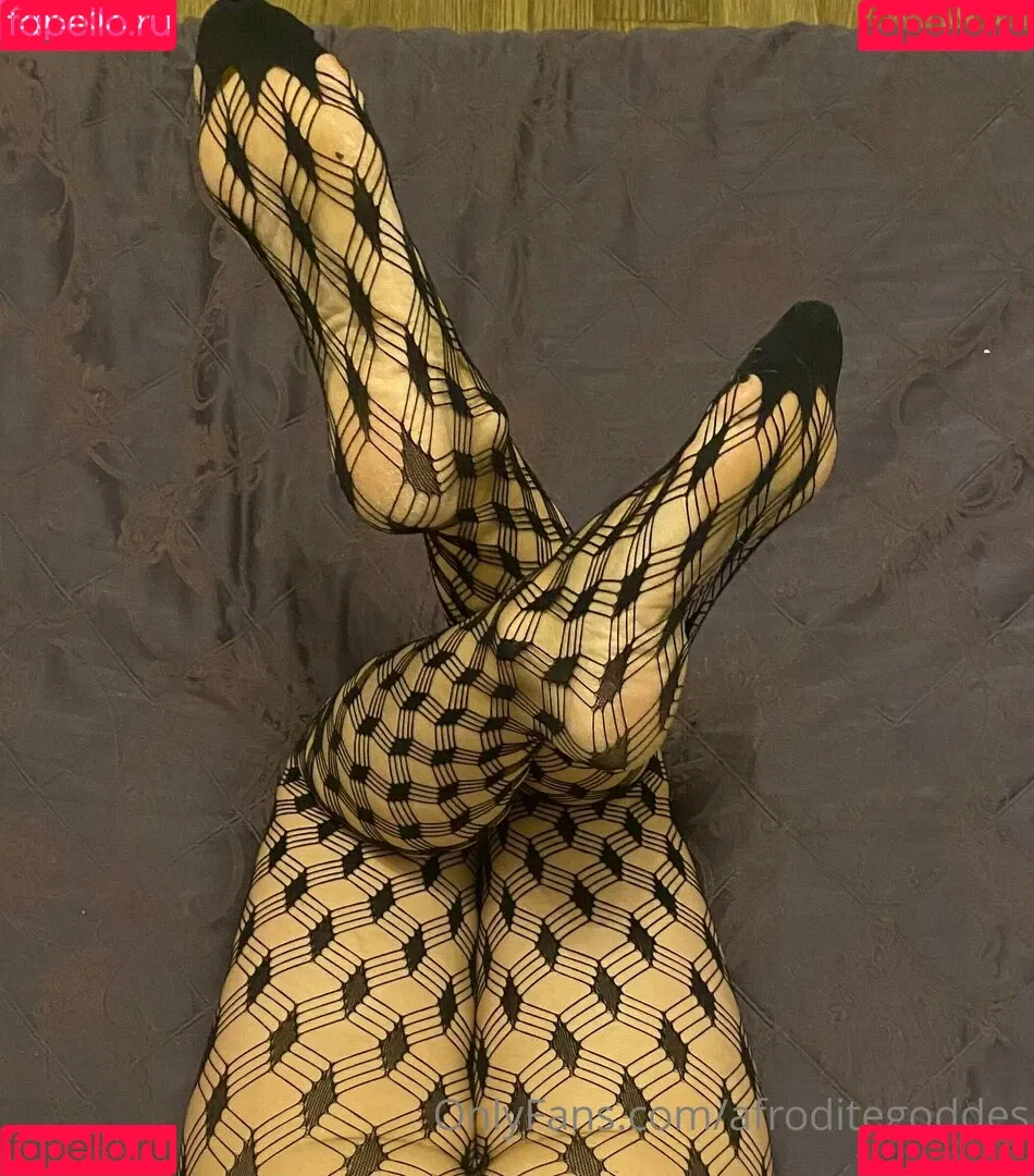 afroditegoddes Onlyfans Photo Gallery 