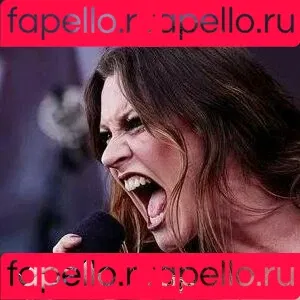Floor Jansen Onlyfans Photo Gallery 