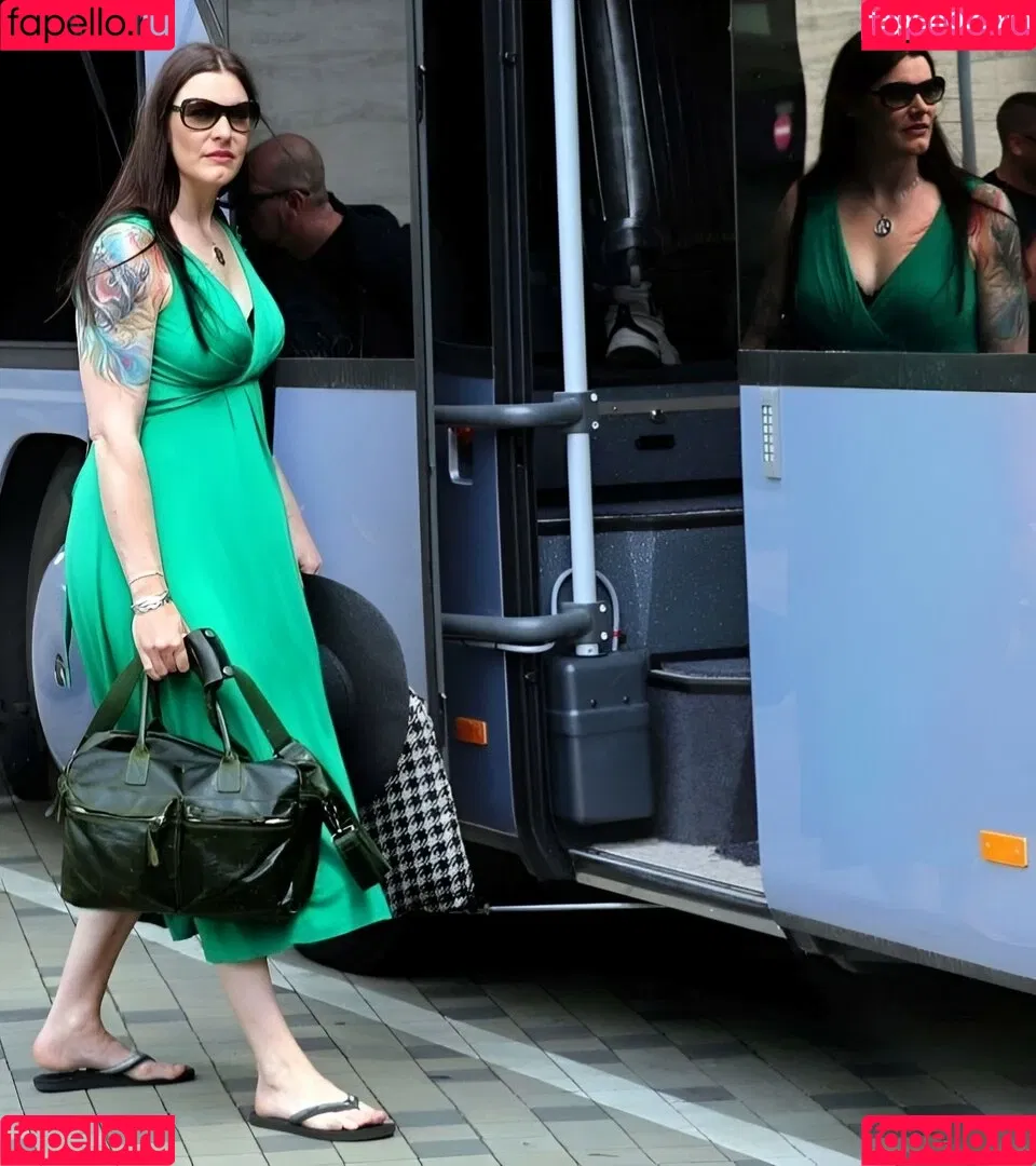 Floor Jansen Onlyfans Photo Gallery 