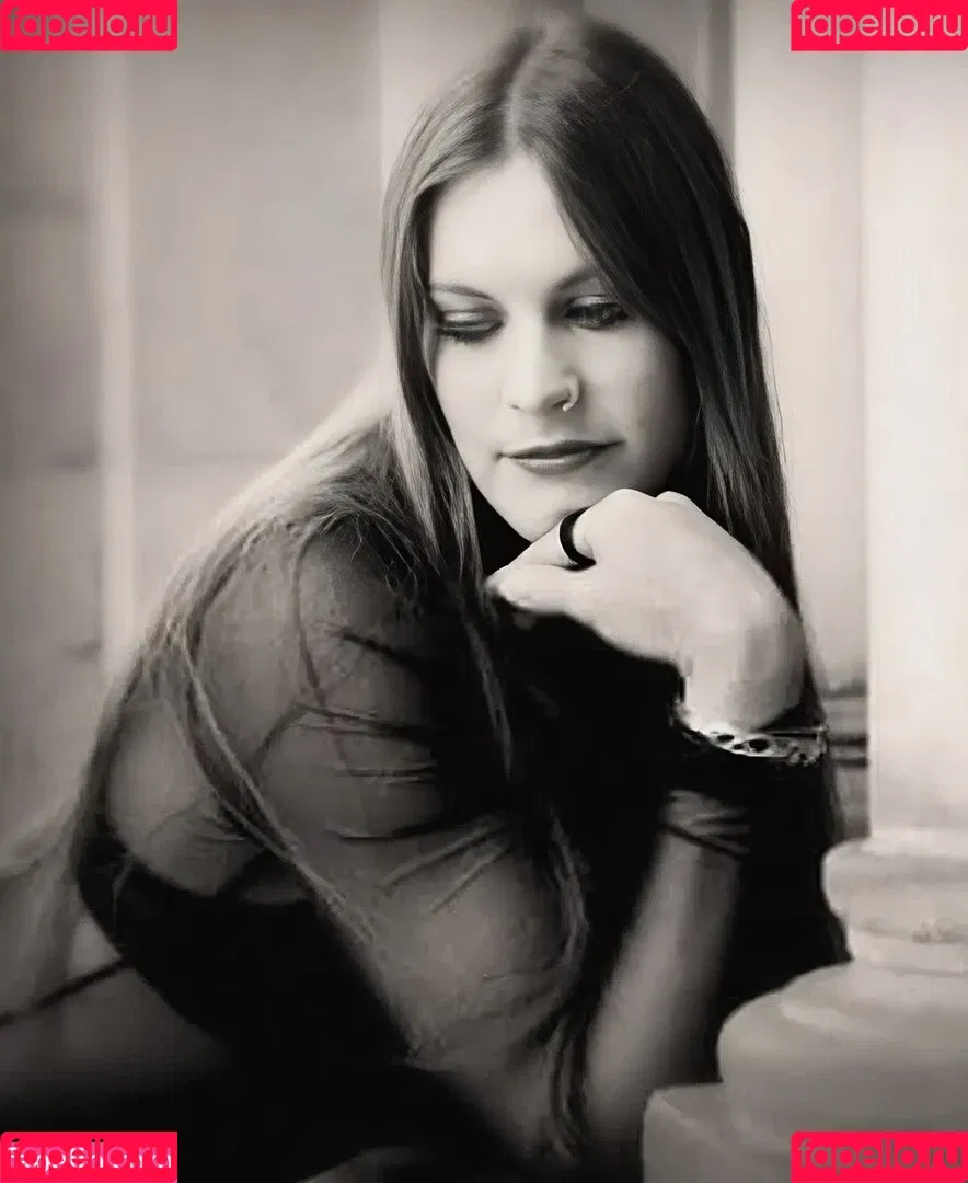Floor Jansen Onlyfans Photo Gallery 