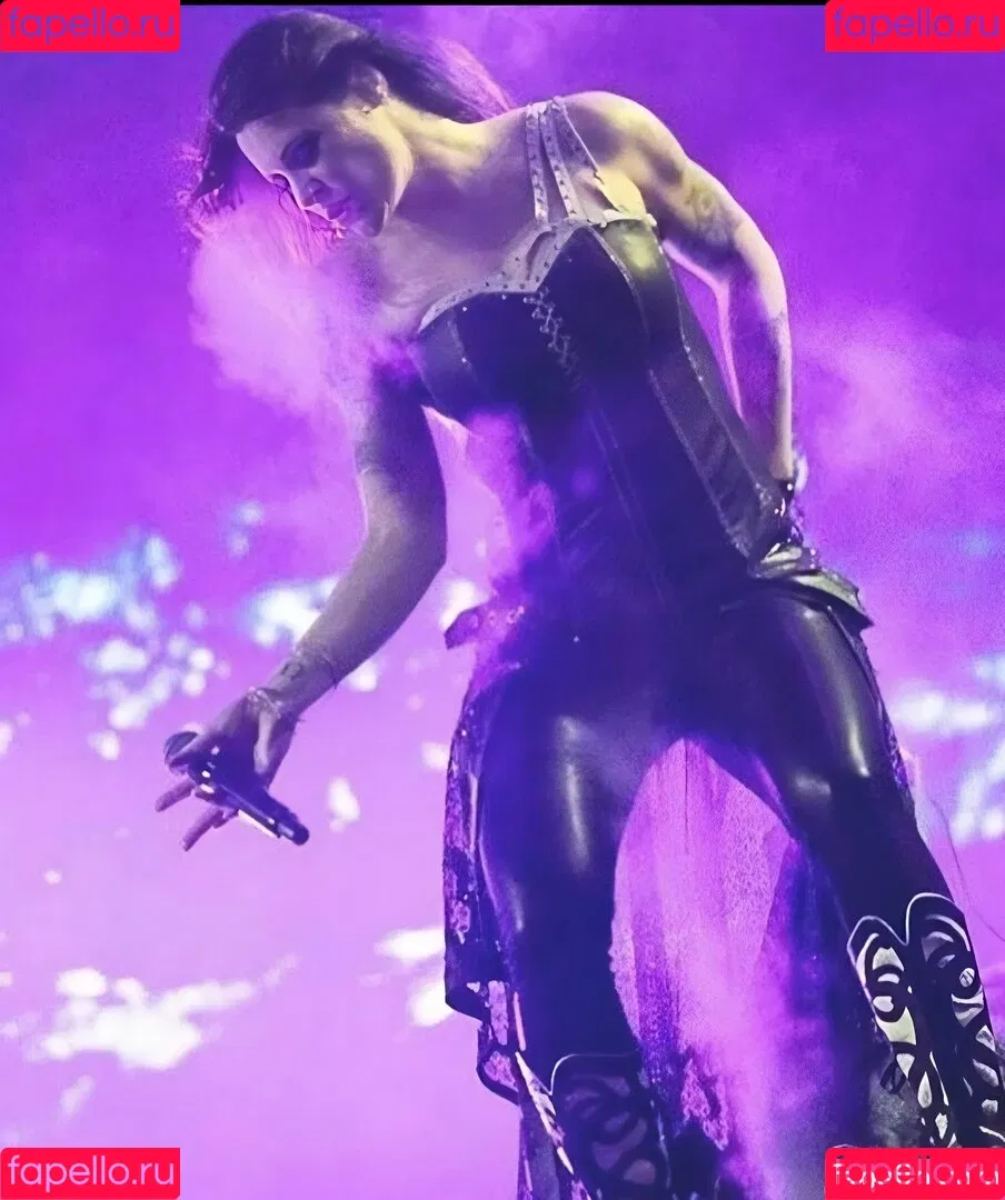 Floor Jansen Onlyfans Photo Gallery 