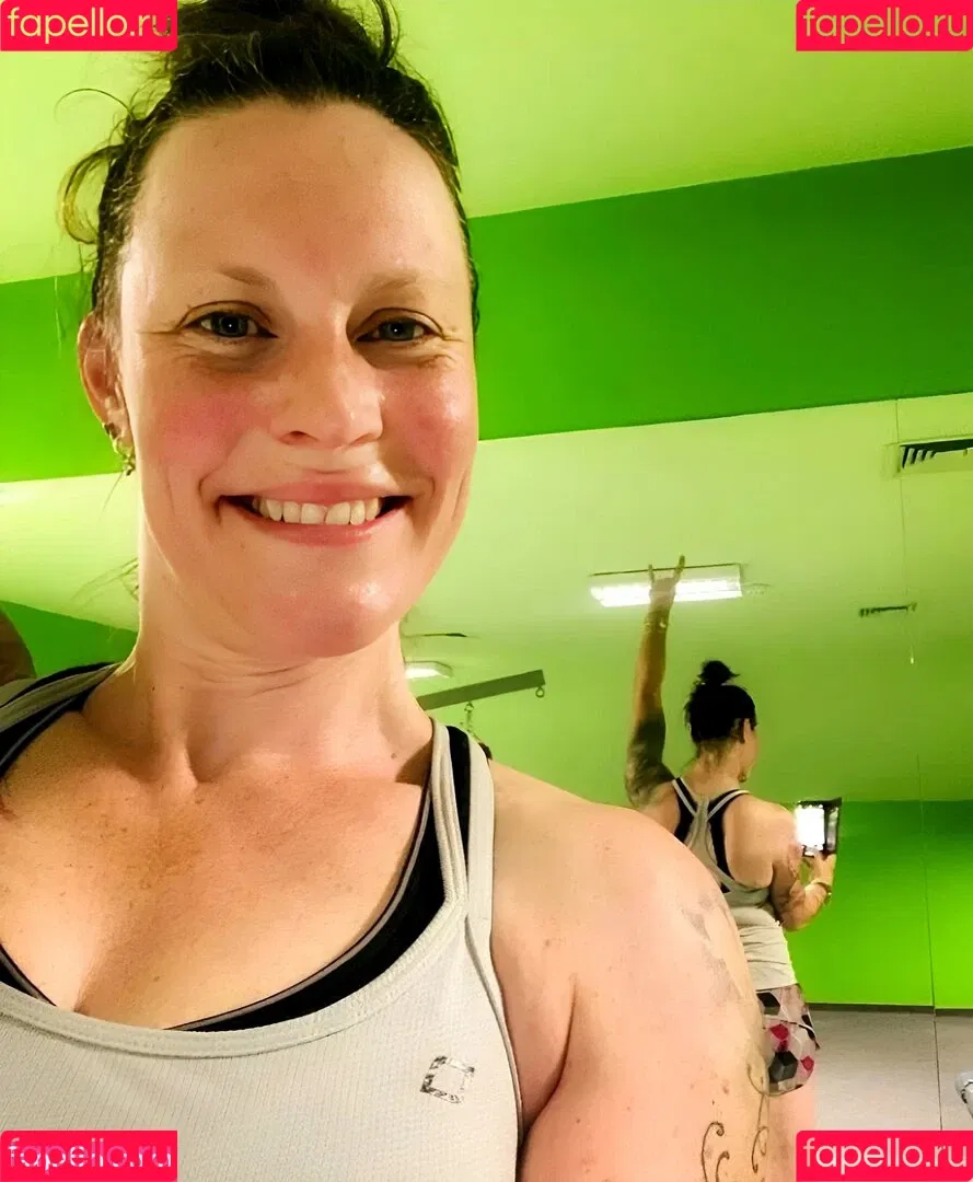 Floor Jansen Onlyfans Photo Gallery 